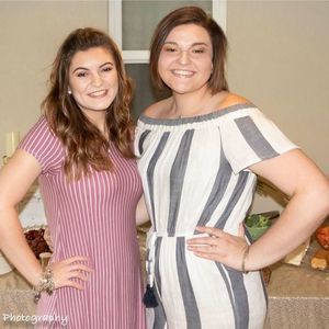 Meet your Posher, Breeanna